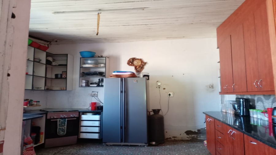 3 Bedroom Property for Sale in Warden Free State